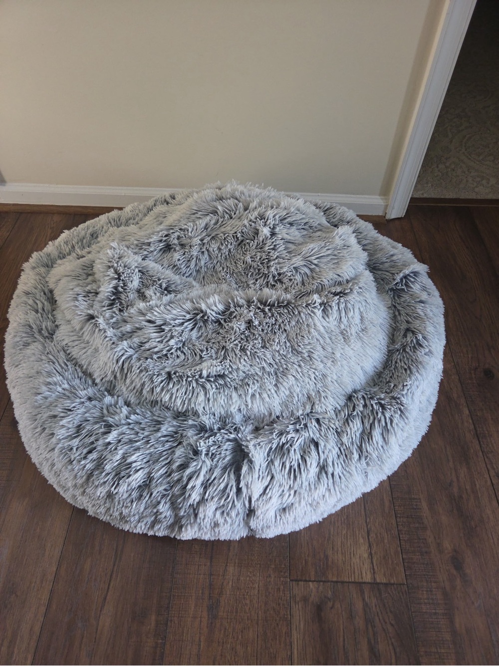 Large Dog Bed